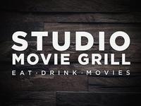 Studio Movie Grill