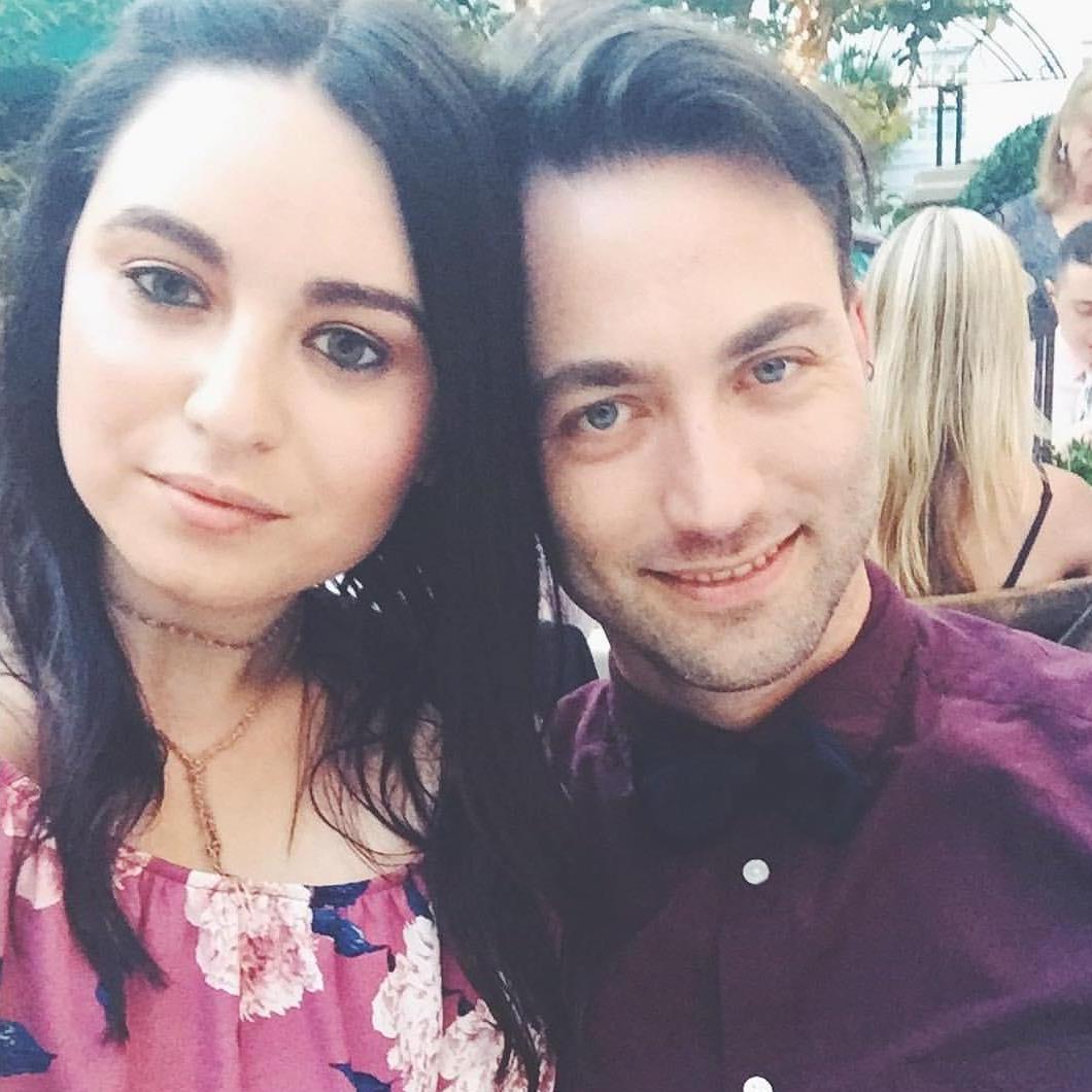 Celebrating the wedding of Derek & Julie in Charleston, SC.