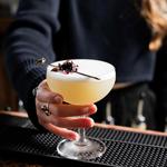 Redlight Kitchen & Bar