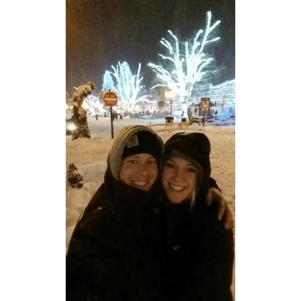 2015 Leavenworth