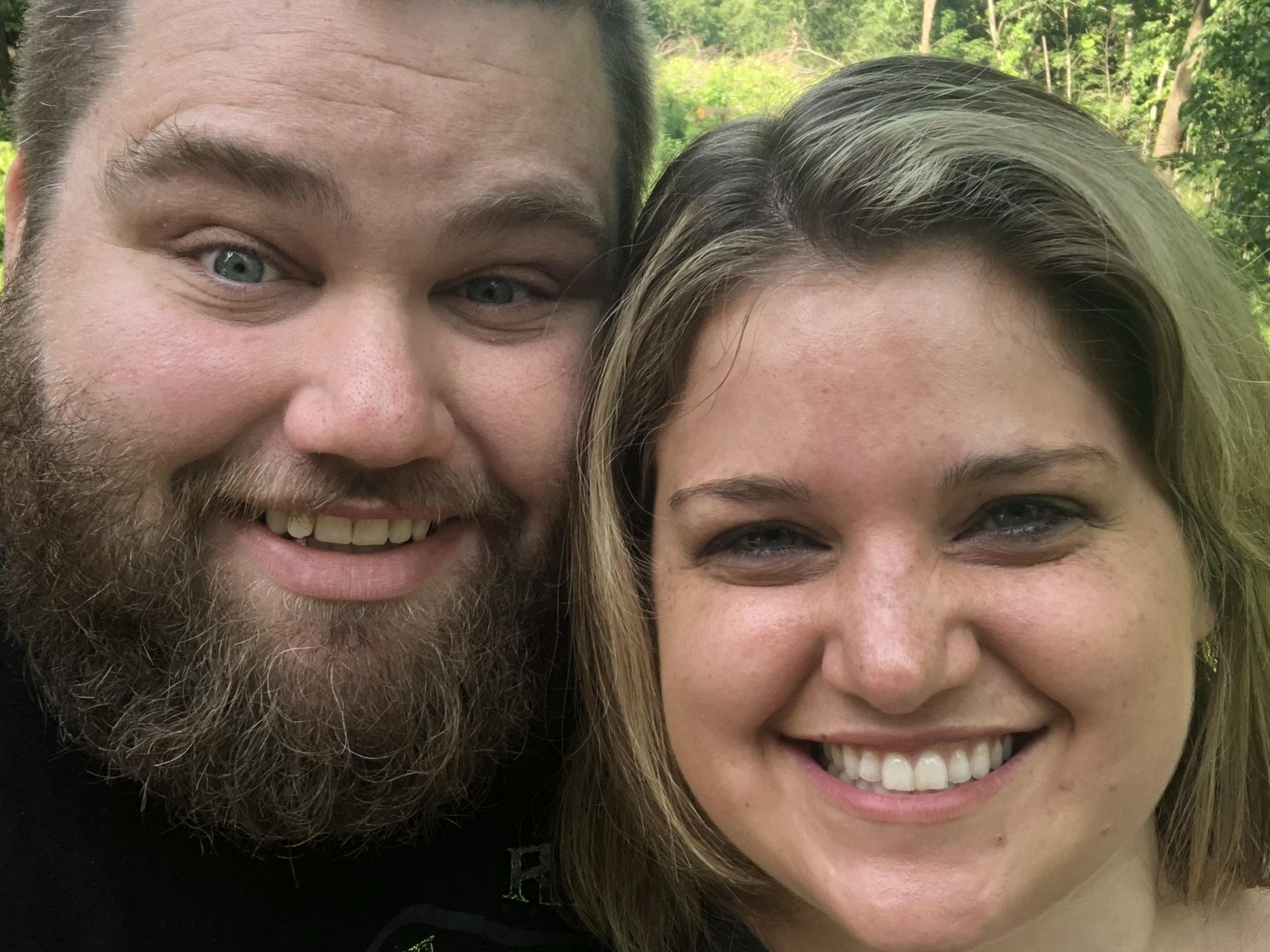 The Wedding Website of Nate Letcher and Emily Troff