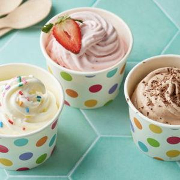 Frozen Yogurt Fund