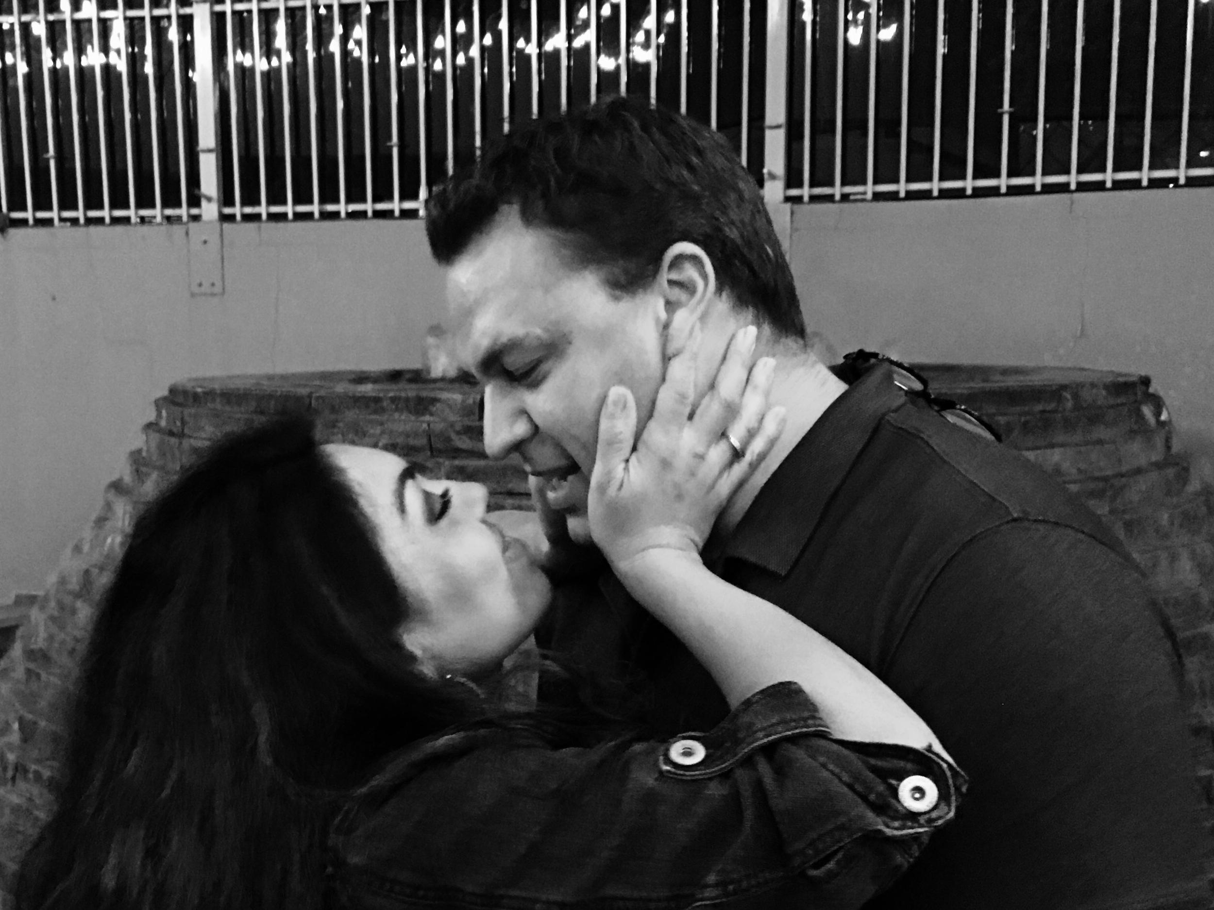 The Wedding Website of Frances Viscarra and Joshua Bryant
