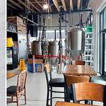 Edgewise Eight Brewing
