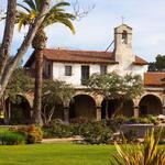 Mission San Juan Capistrano