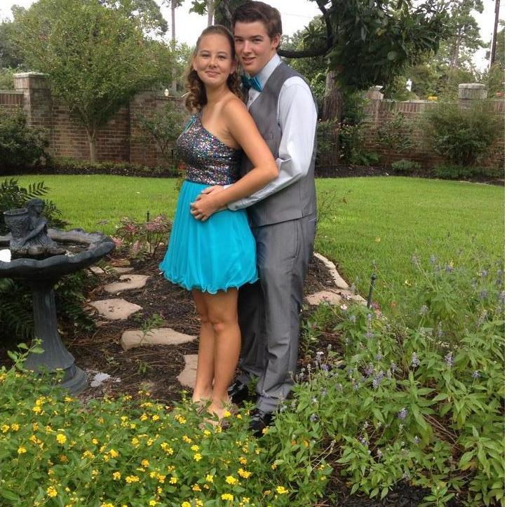 Homecoming 2014
