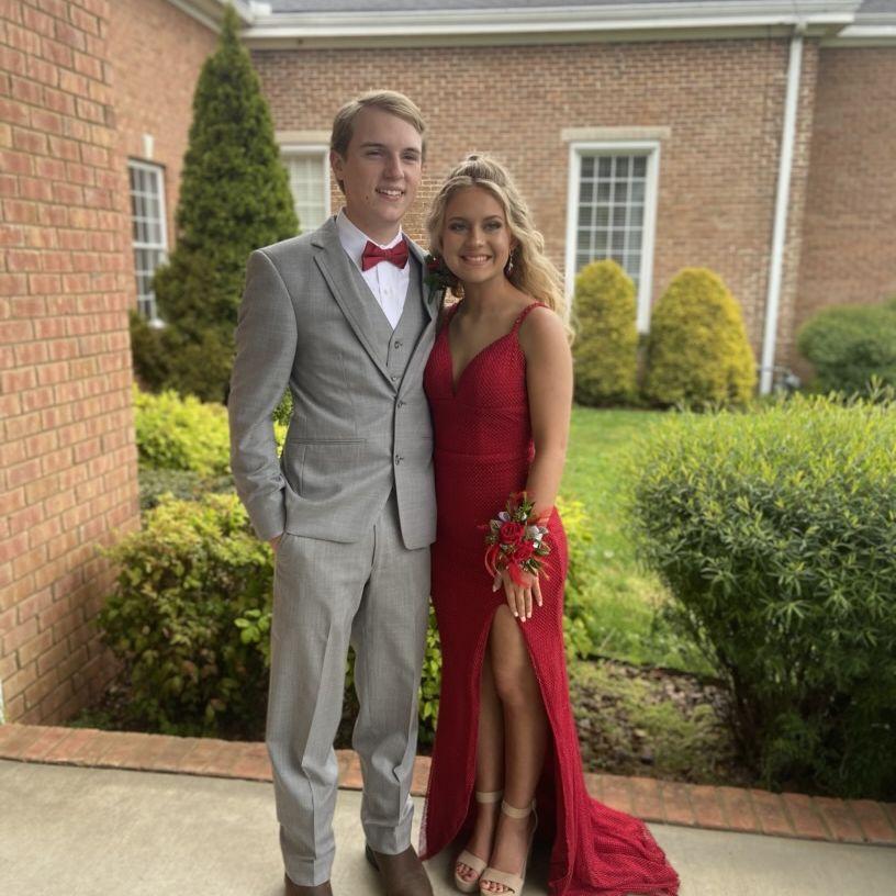Junior Year Prom