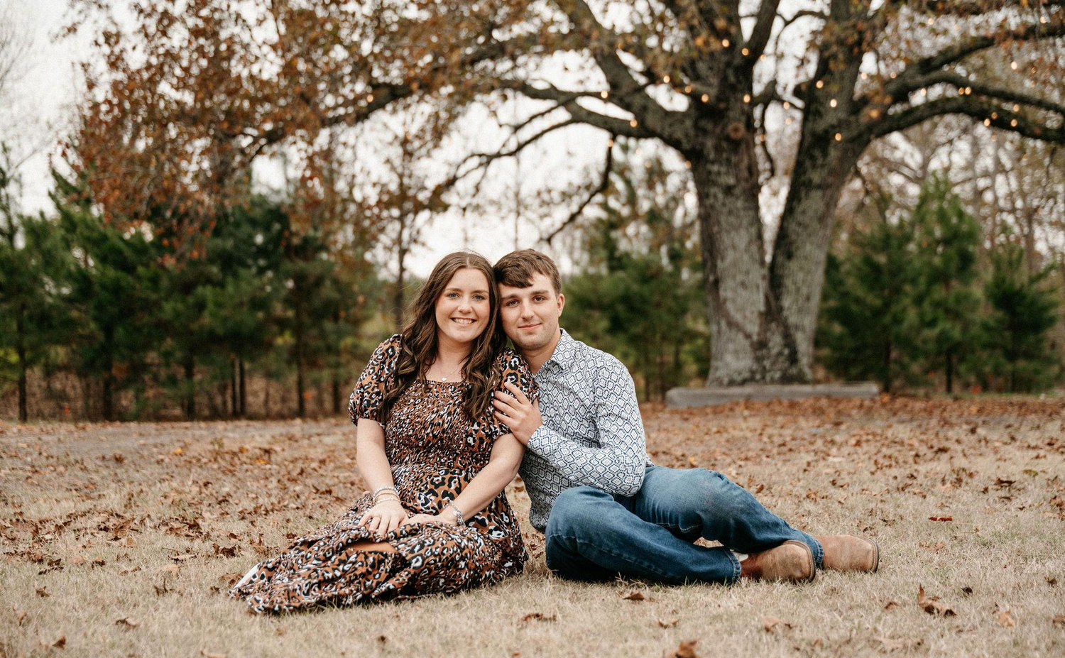 The Wedding Website of Aubree Smith and Ayden Davis