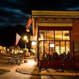 Last Dollar Saloon