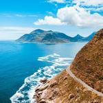 Chapmans Peak