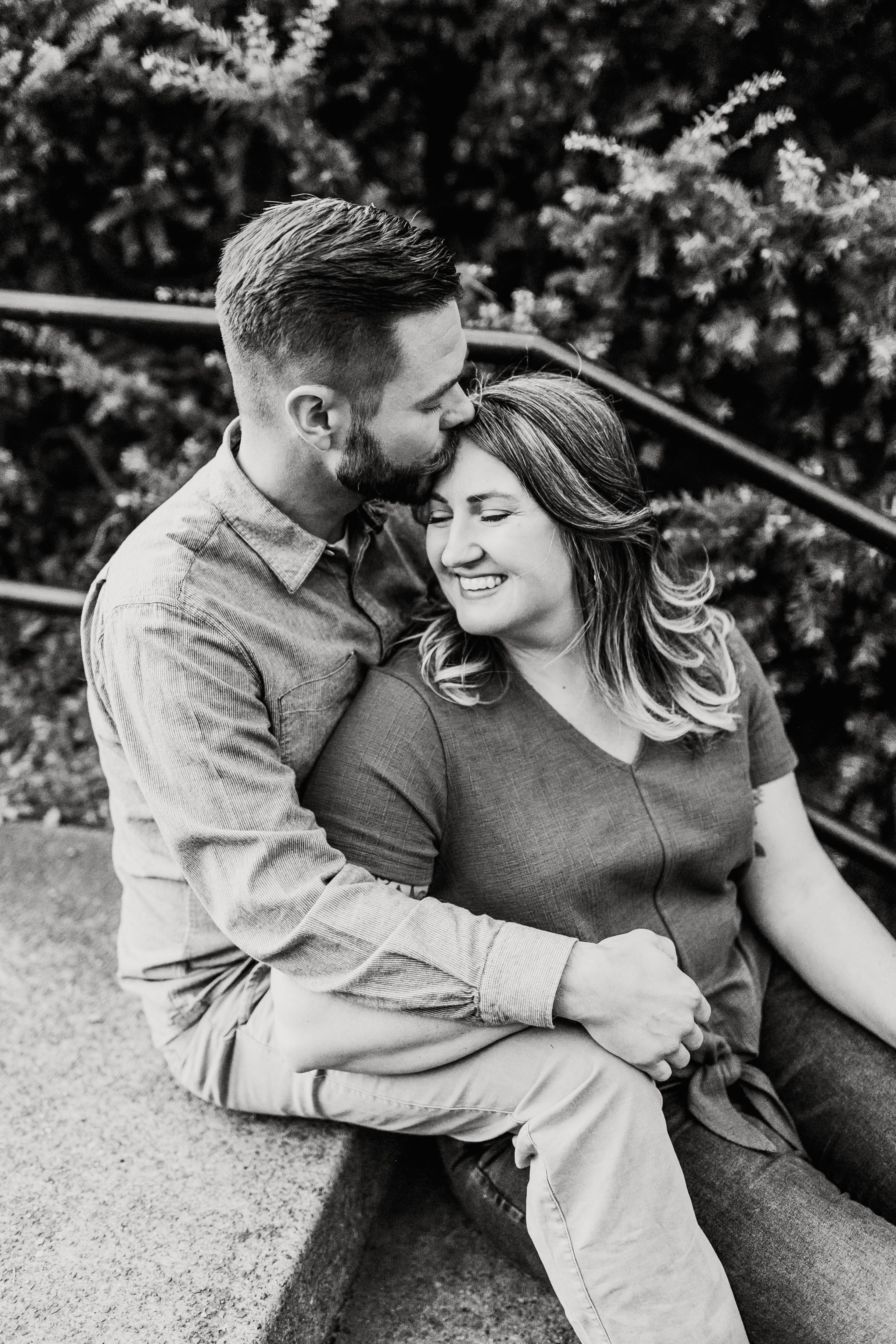 The Wedding Website of Megan Mae and Danny James