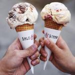 Salt & Straw