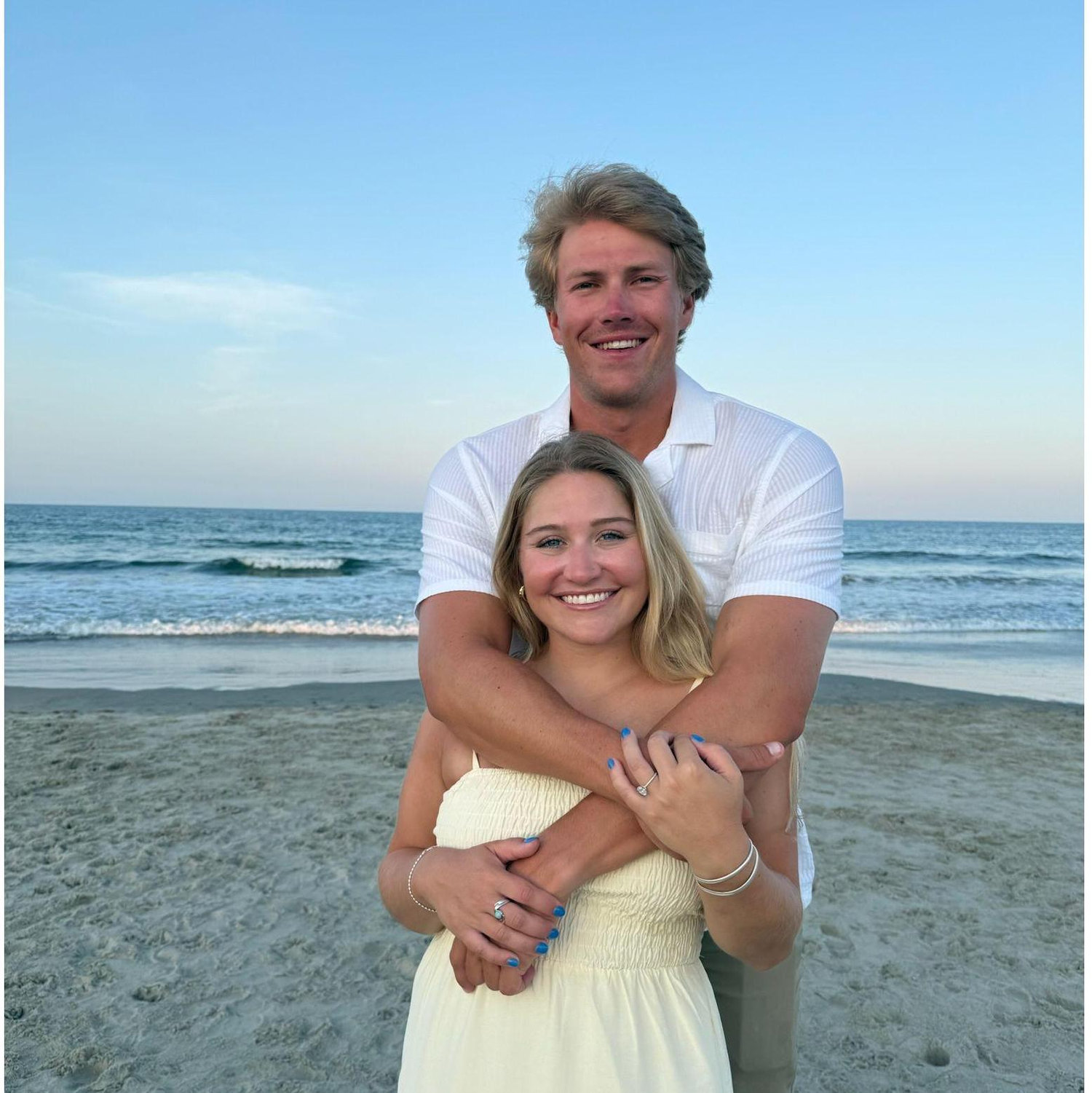 Seligman Family Vaca 2k25