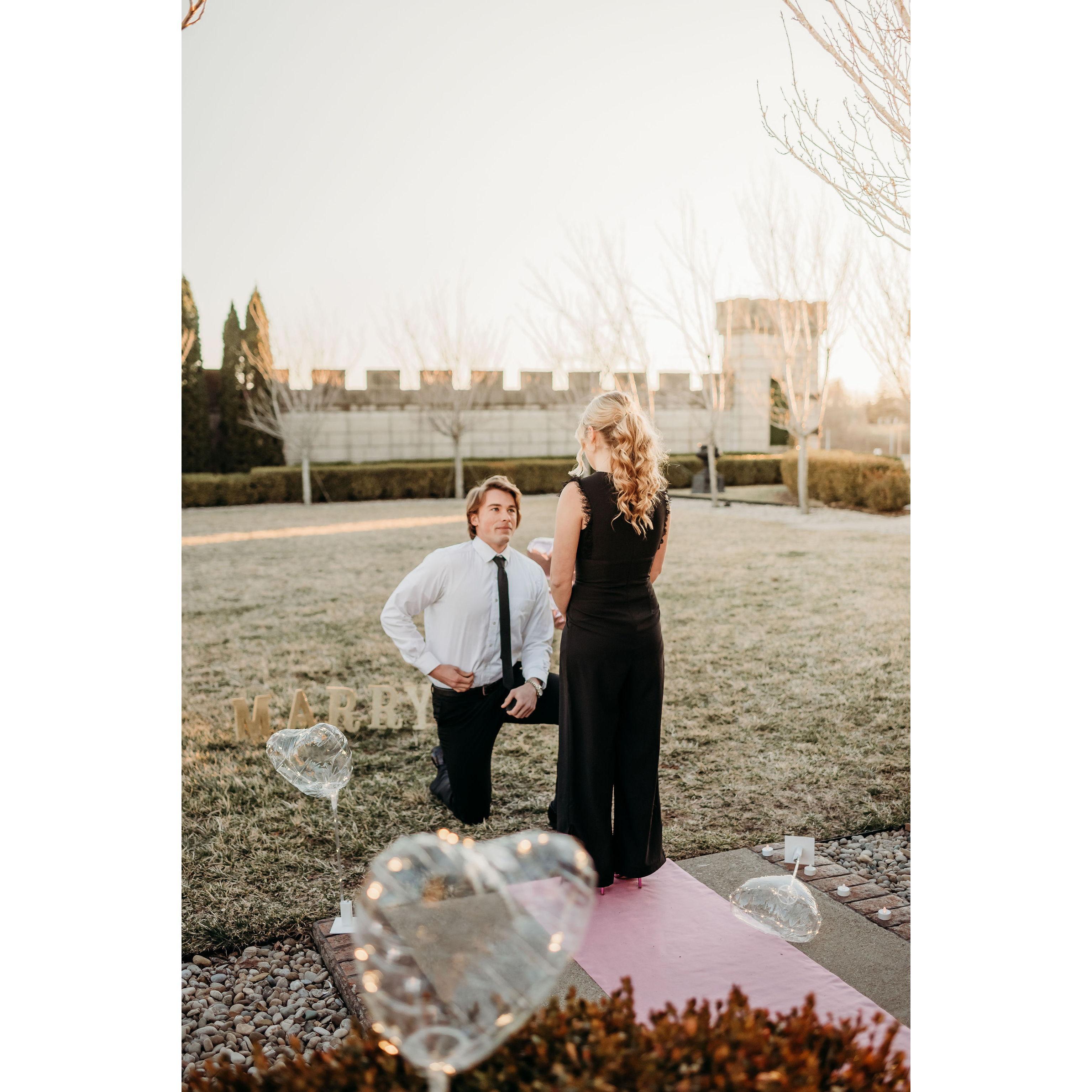 Best Day Ever! | February 2022