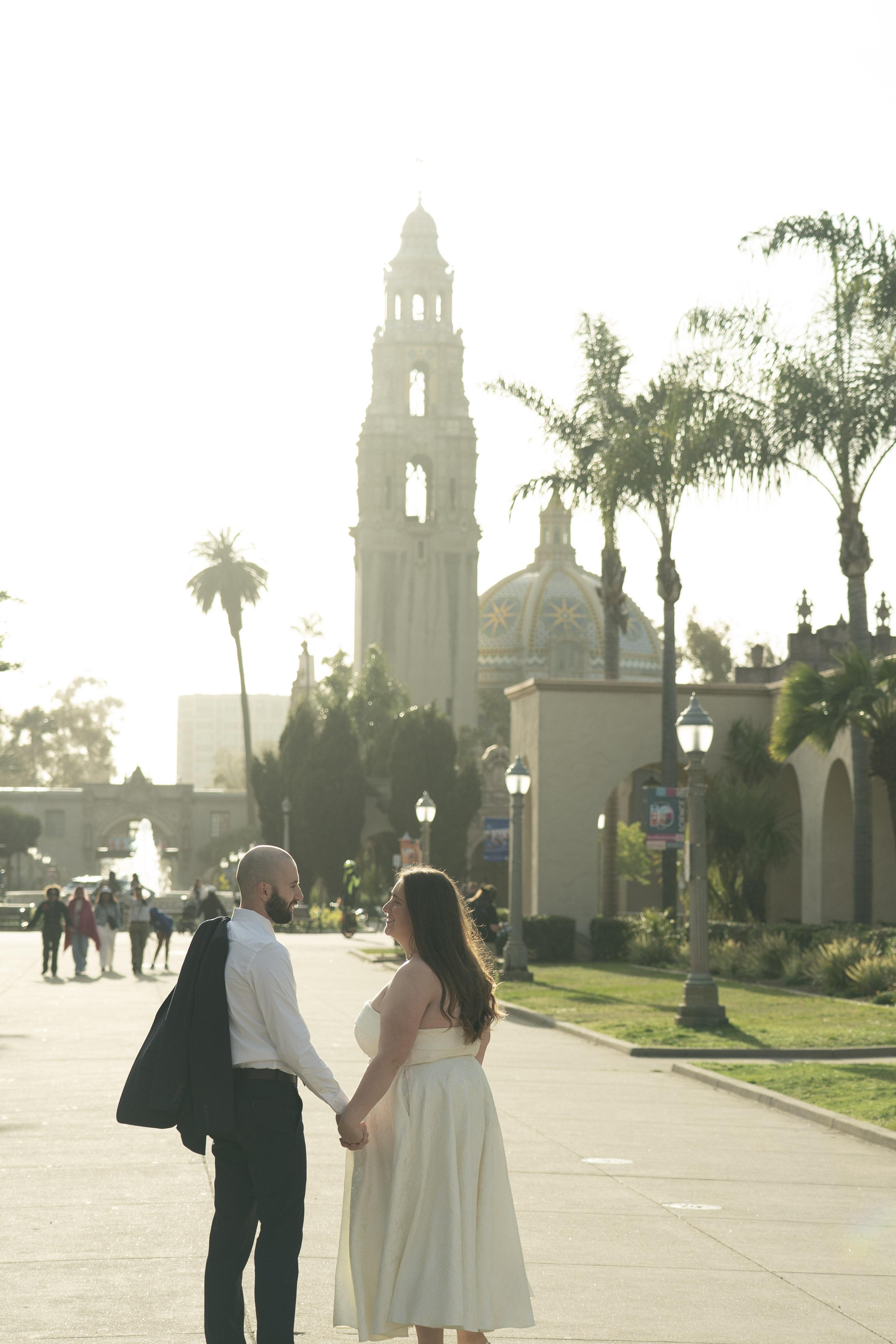 The Wedding Website of Alexandra Shea and Benjamin Lacroix