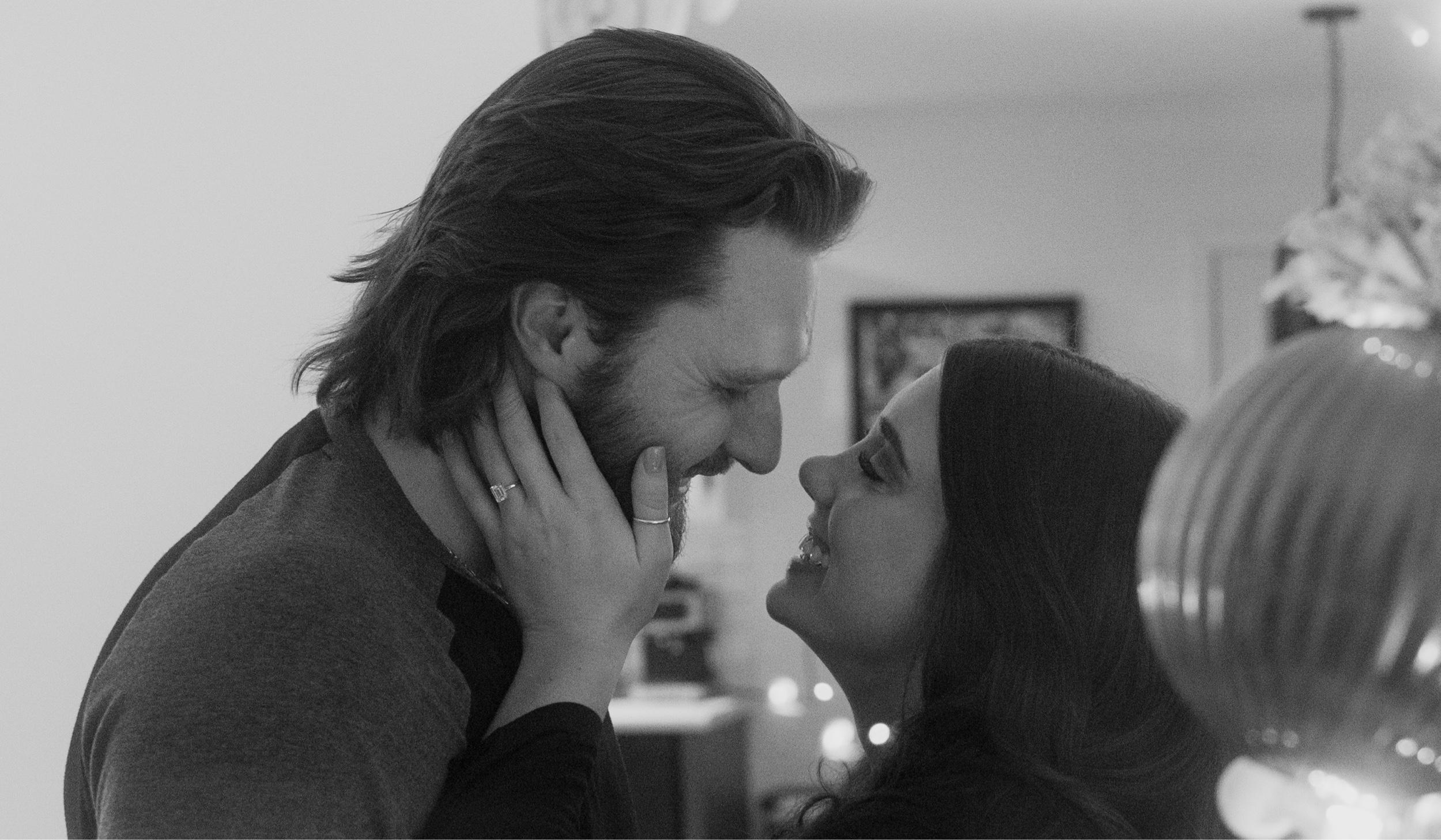 The Wedding Website of Ashley Hawkins and Logan Chapman