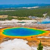 Yellowstone National Park