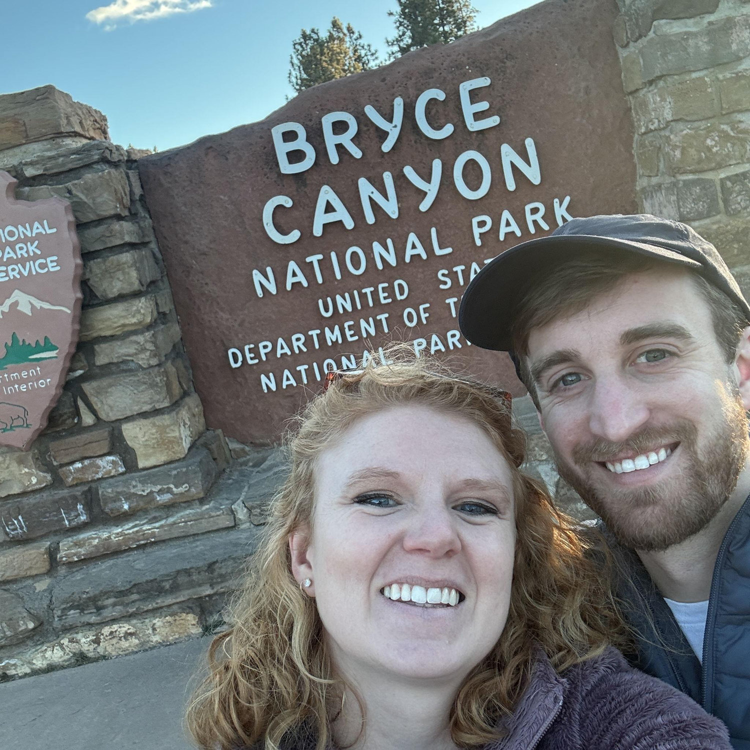 Year 9 - Bryce Canyon 2024