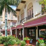 Downtown Sarasota