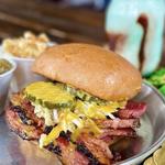 Edley's Bar-B-Que