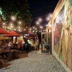 BEER: Burial Beer Co. Asheville Taproom