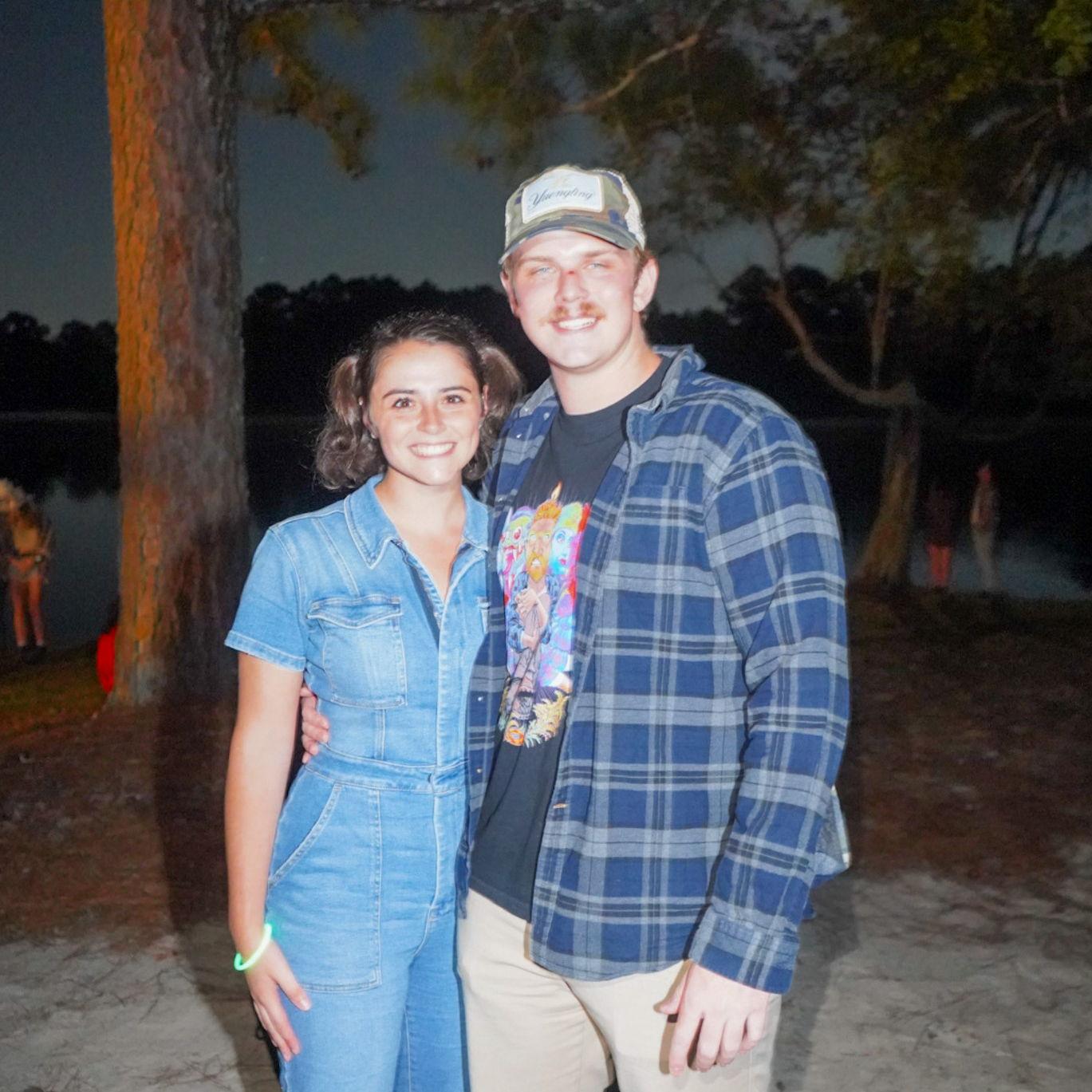 Alpha Phi Woodser - October 2021