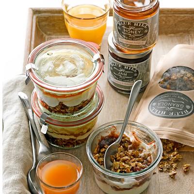 Weck Mold Jars, 12.5 oz, Set of 6