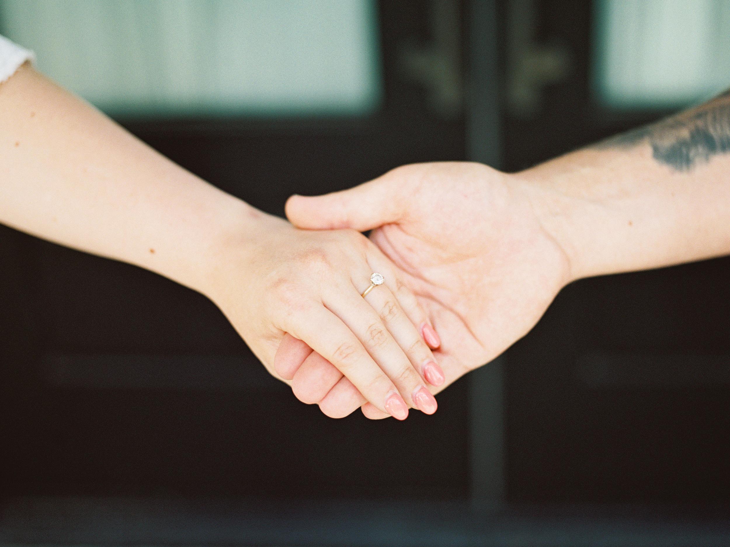 The Wedding Website of Katherine Pedlar and Chapman Hornsby