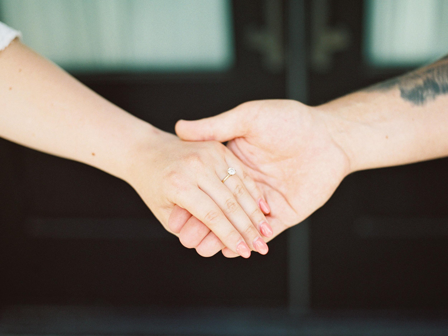 The Wedding Website of Katherine Pedlar and Chapman Hornsby