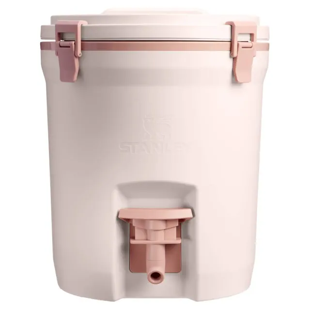Stanley 256oz Adventure Plastic Fast Flow Jug - Rose Quartz