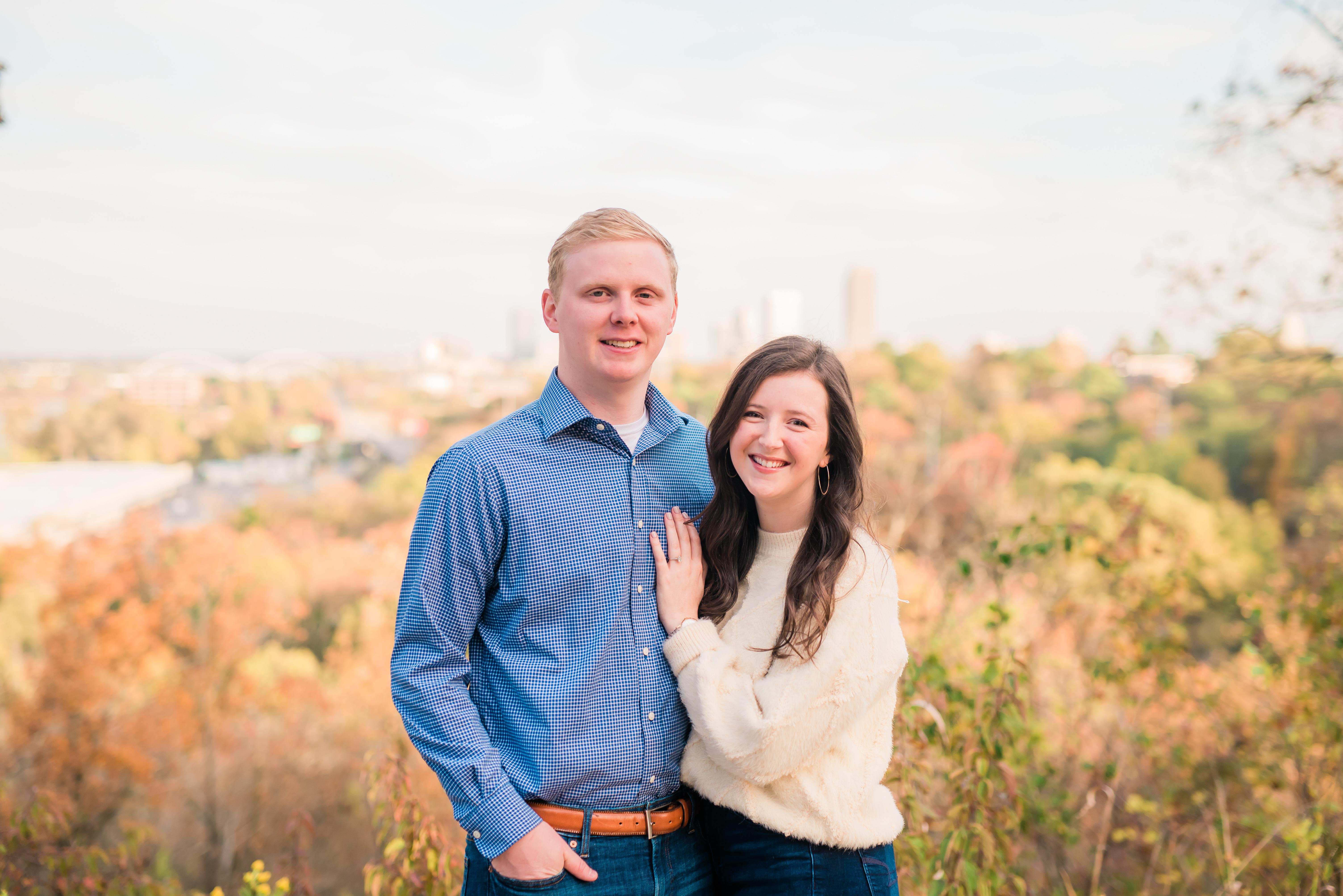 The Wedding Website of Seth McRae and Julianne Mott