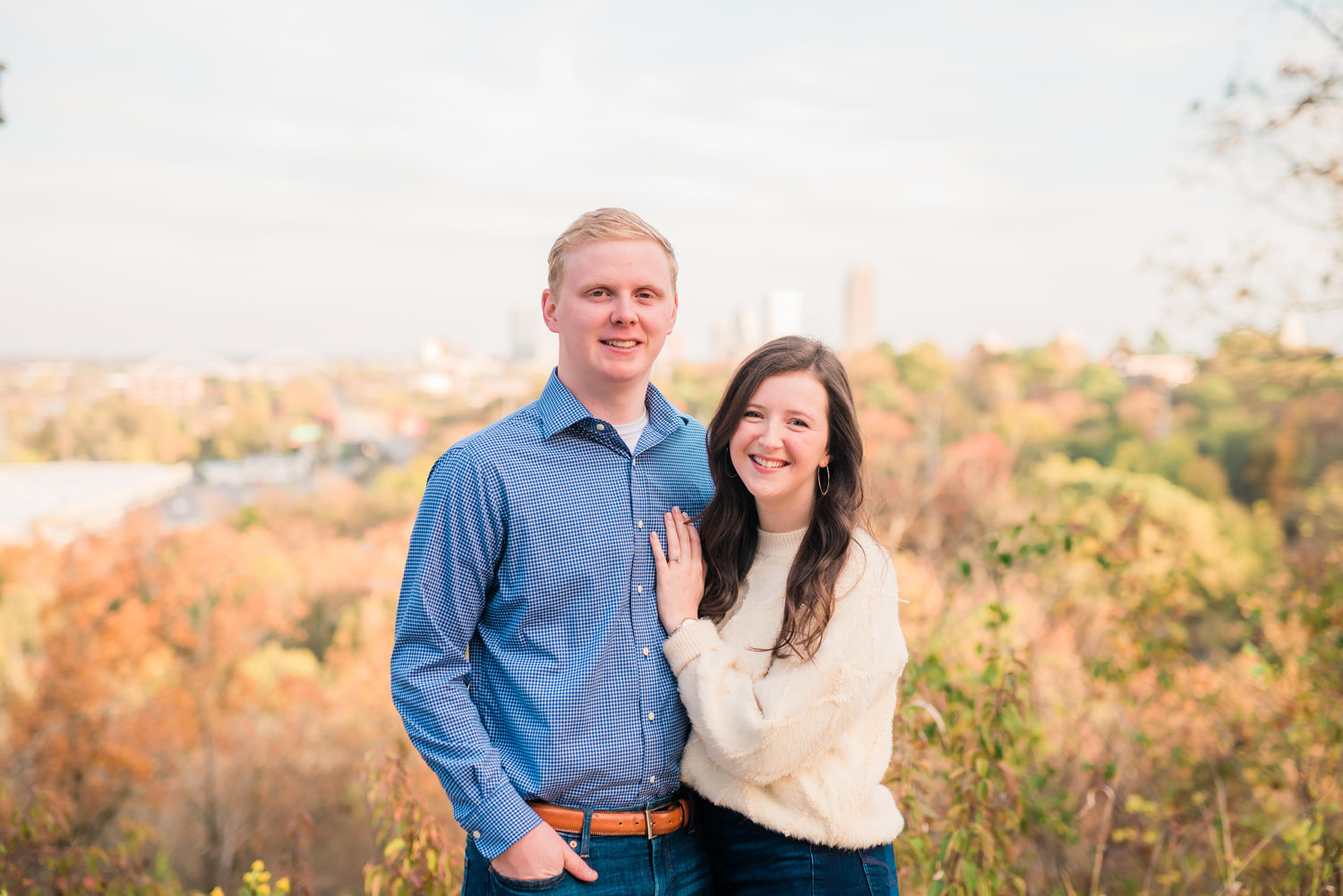 The Wedding Website of Seth McRae and Julianne Mott