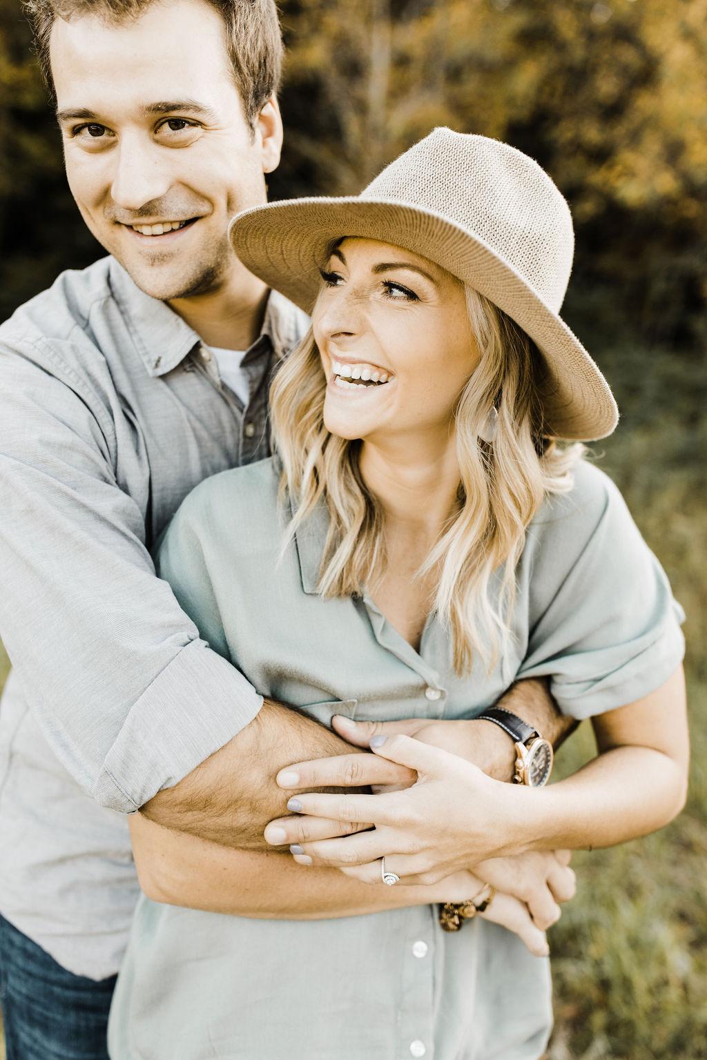 The Wedding Website of Chantel Givens and Matthew Blaine