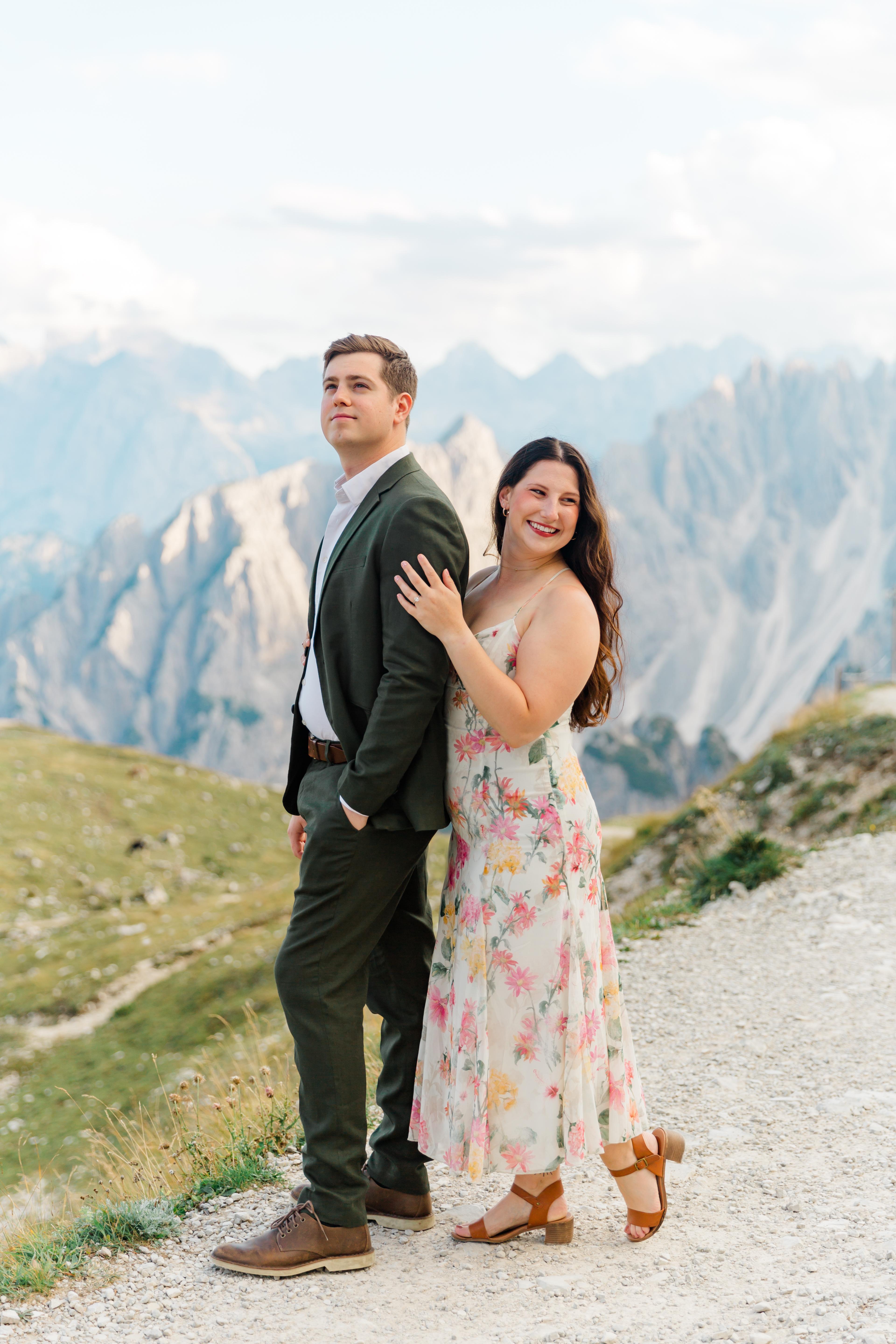 The Wedding Website of Autumn Kramer and Austin Mantell