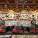 Steak and Stone Steakhouse & BBQ