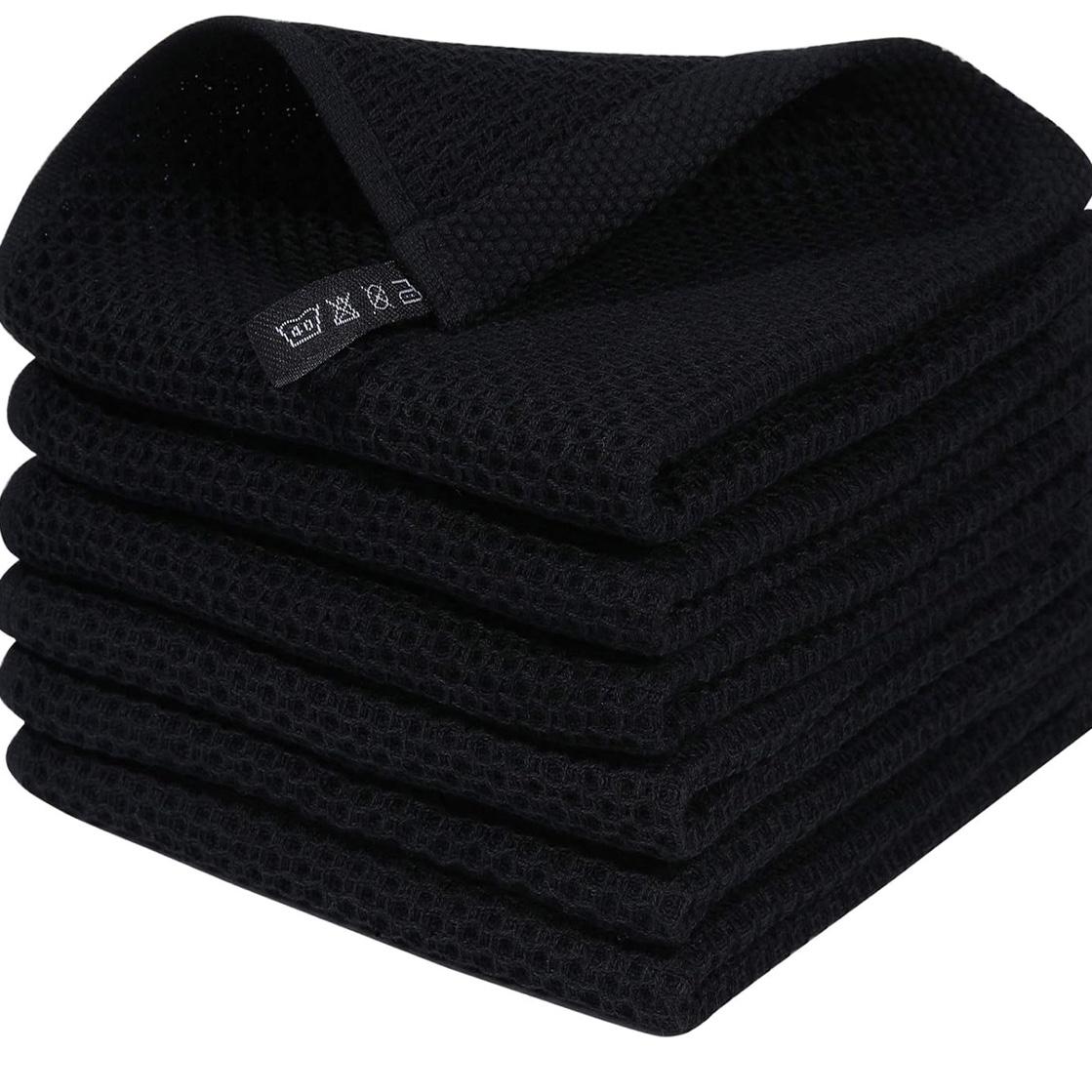 Kitchen towels