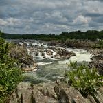 Billy Goat Trails Hike