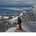Squaw Valley Resort