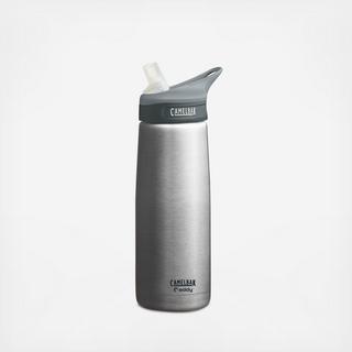 Eddy Stainless Steel Bottle