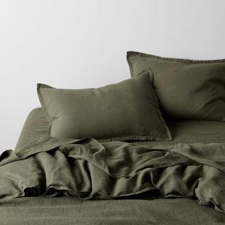 Linen Duvet Cover