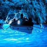 Blue Grotto