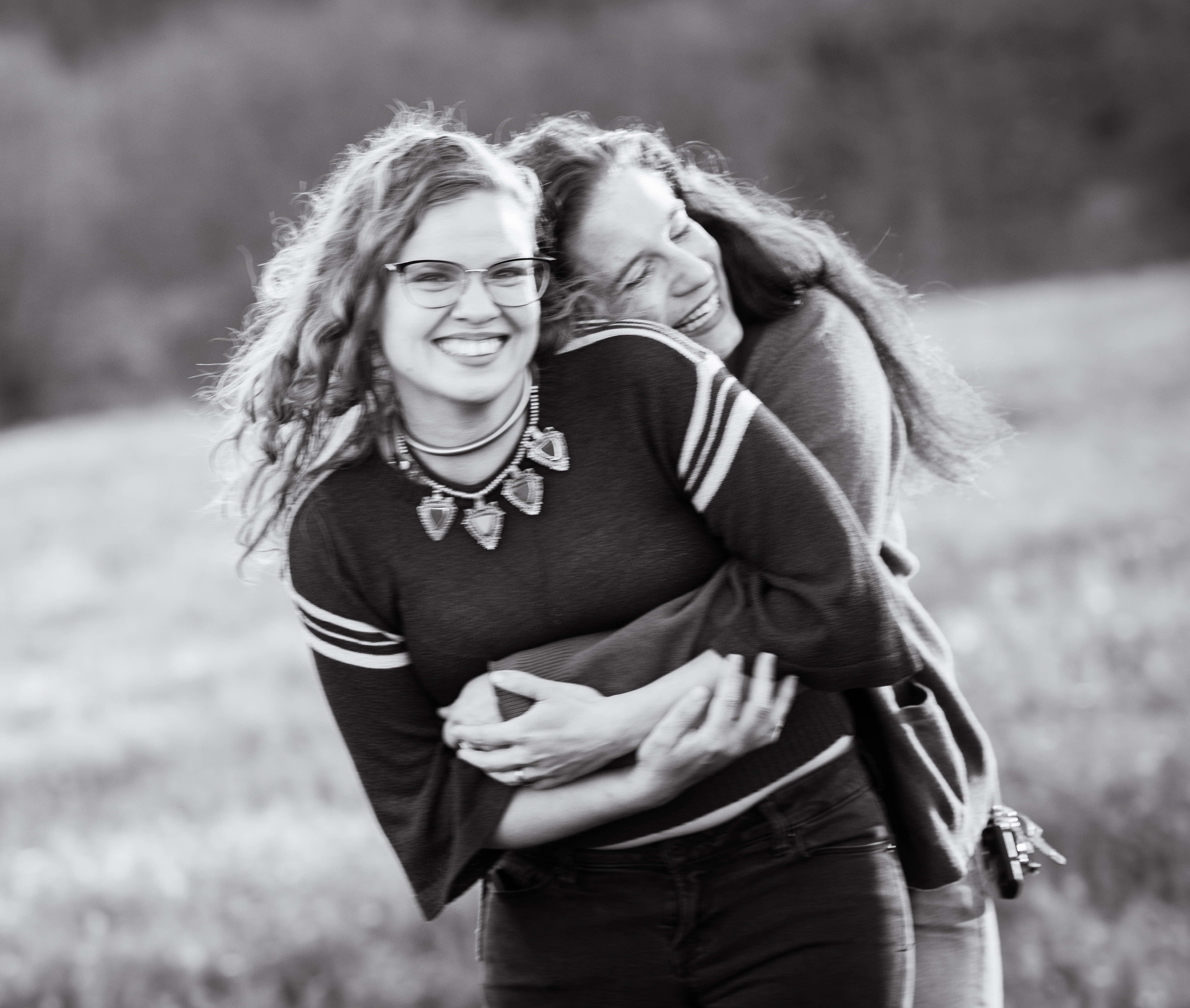 The Wedding Website of Sasha Stone and Molly Pearson