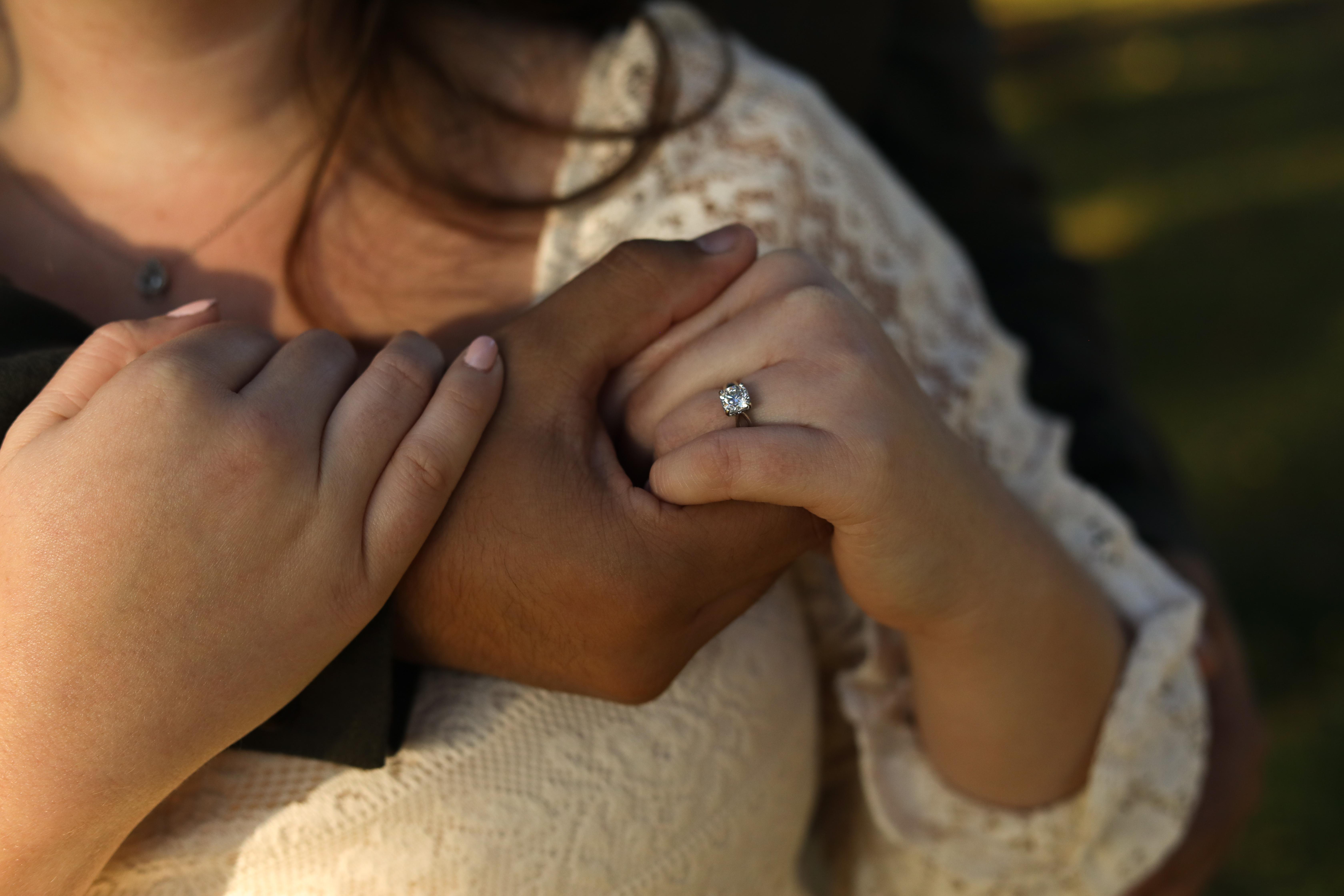 The Wedding Website of Sierra Persinger and Isaiah Miller