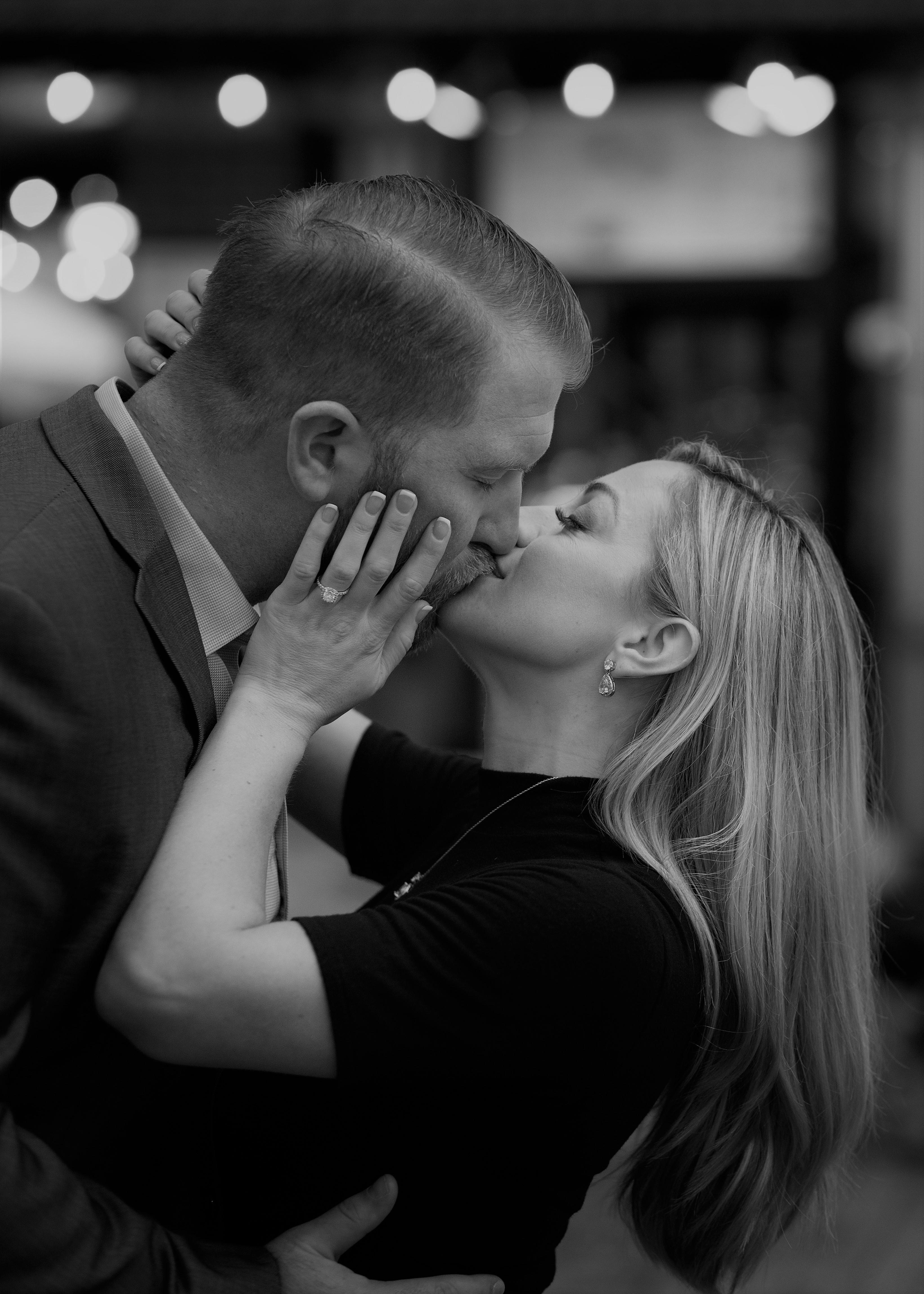 The Wedding Website of Melissa Nickolaou and Ben Steele