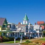 Martha's Vineyard