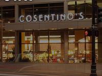 Cosentino's Market