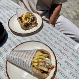 Pita Frank