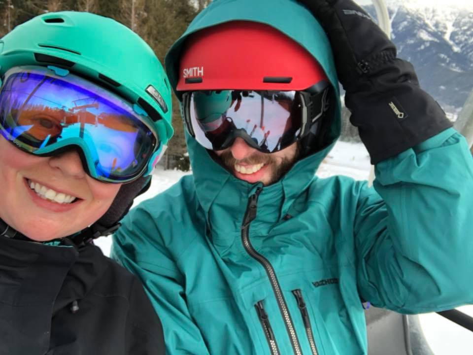 The Wedding Website of Jessie Greenleaf and Jonathan Rall