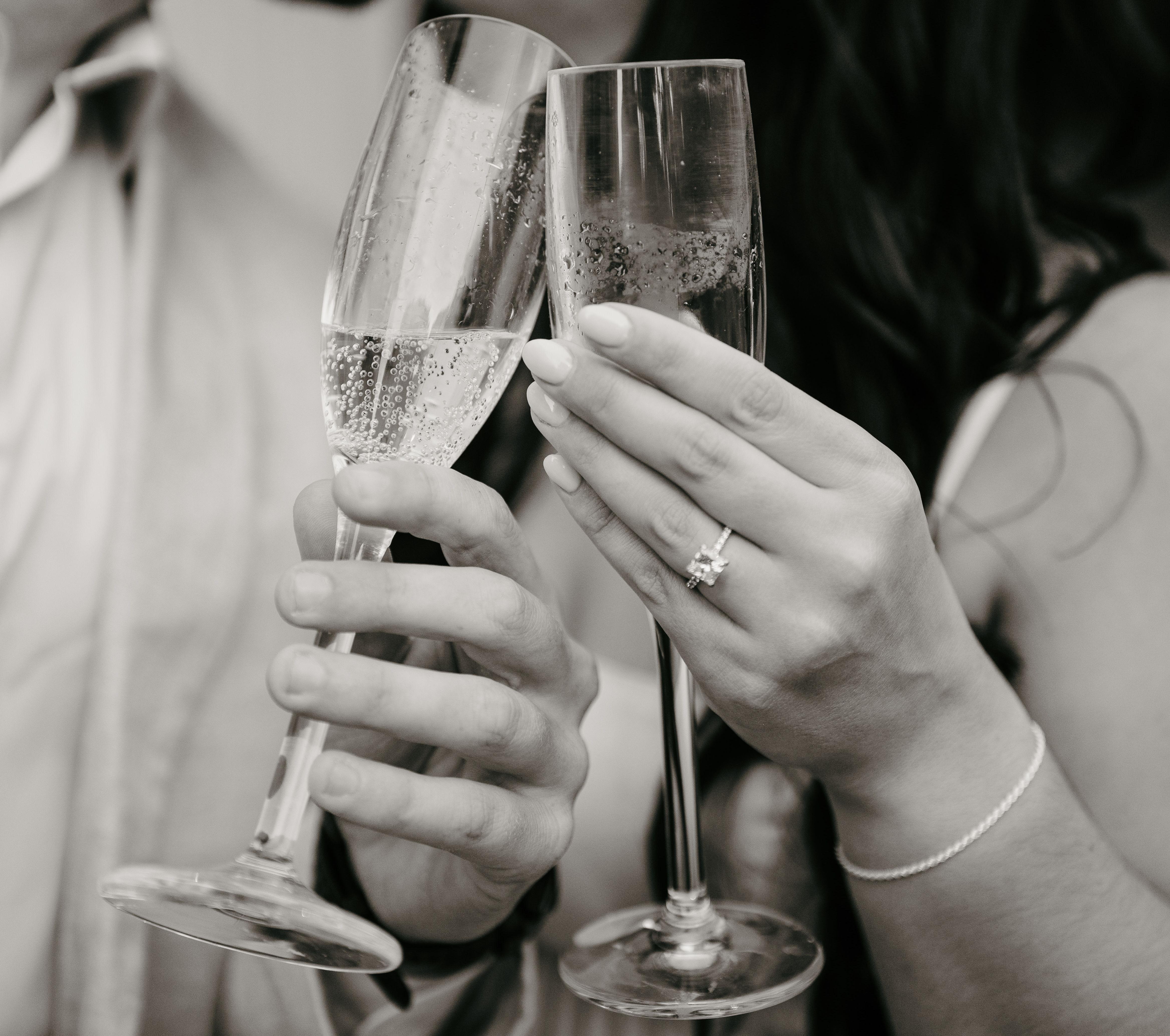 The Wedding Website of Christy Orlando and Christopher Millard
