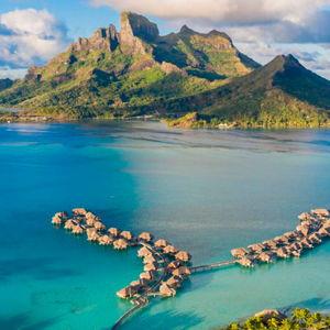 Our Dream Honeymoon <3